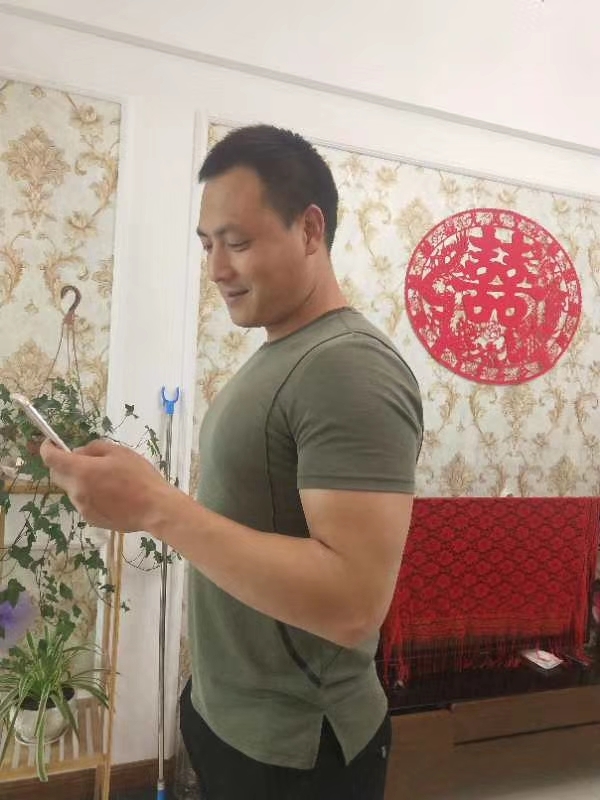 旧时相识的第三张照片--盐城相亲服务中心