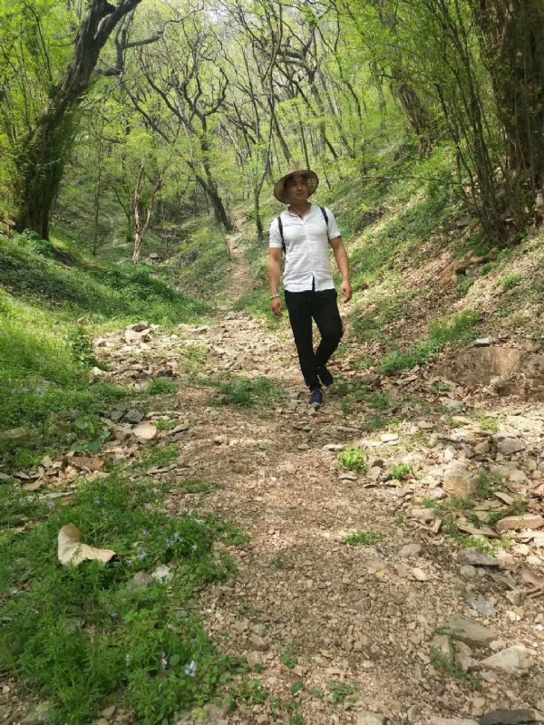 旧时相识的第四张照片--盐城相亲服务中心