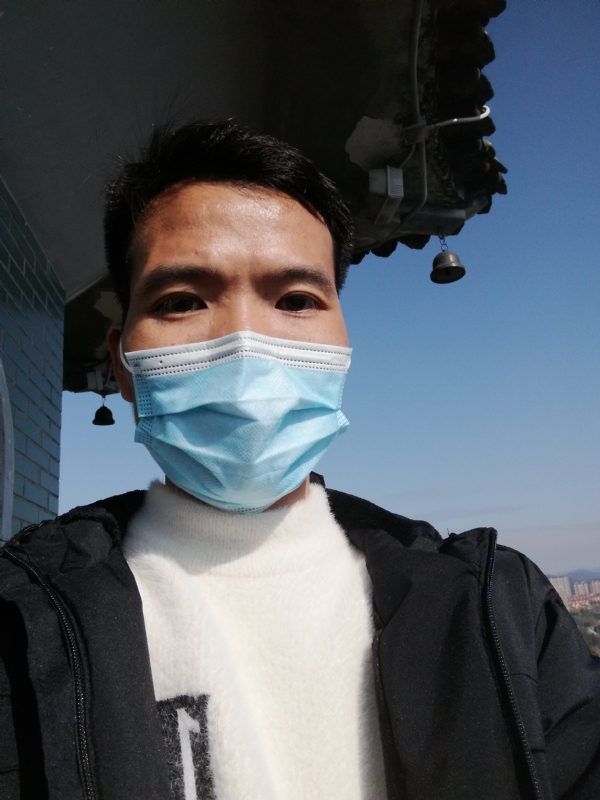 WWH的第三张照片--盐城相亲服务中心