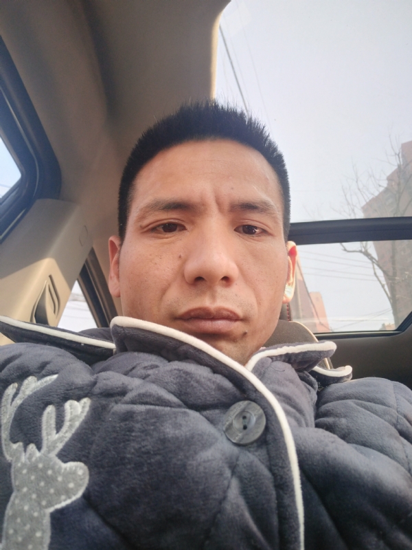 青春不长在的第一张照片--盐城相亲服务中心