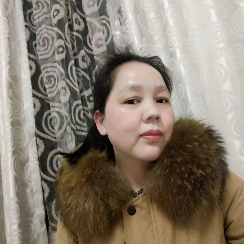 随心的第一张照片--盐城相亲服务中心