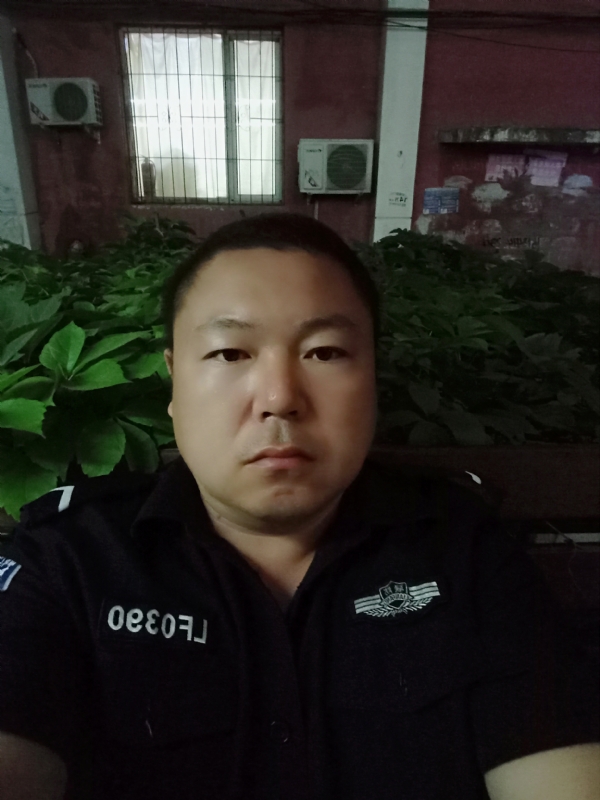 冯宇的第一张照片--盐城相亲服务中心