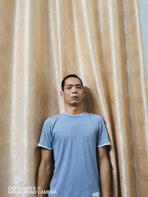 缘起的第一张照片--盐城相亲服务中心