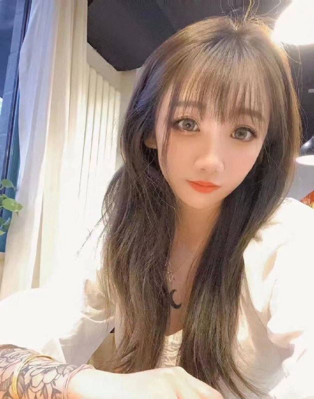 柚子的第二张照片--盐城相亲服务中心