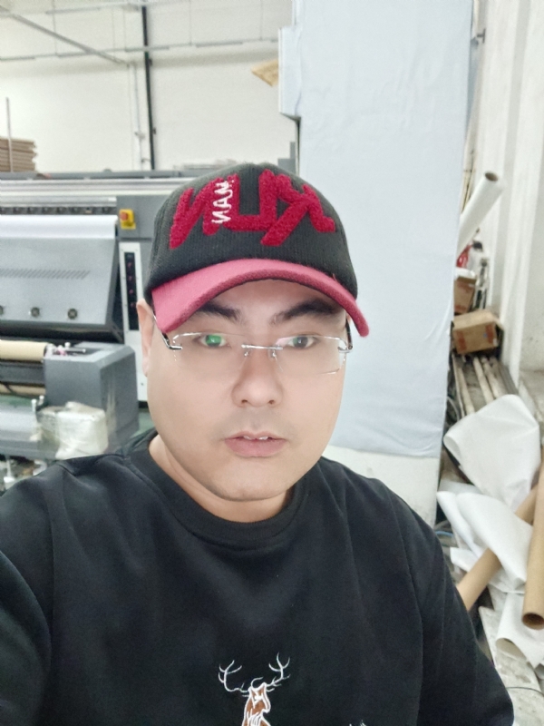 胖子的第一张照片--盐城相亲服务中心