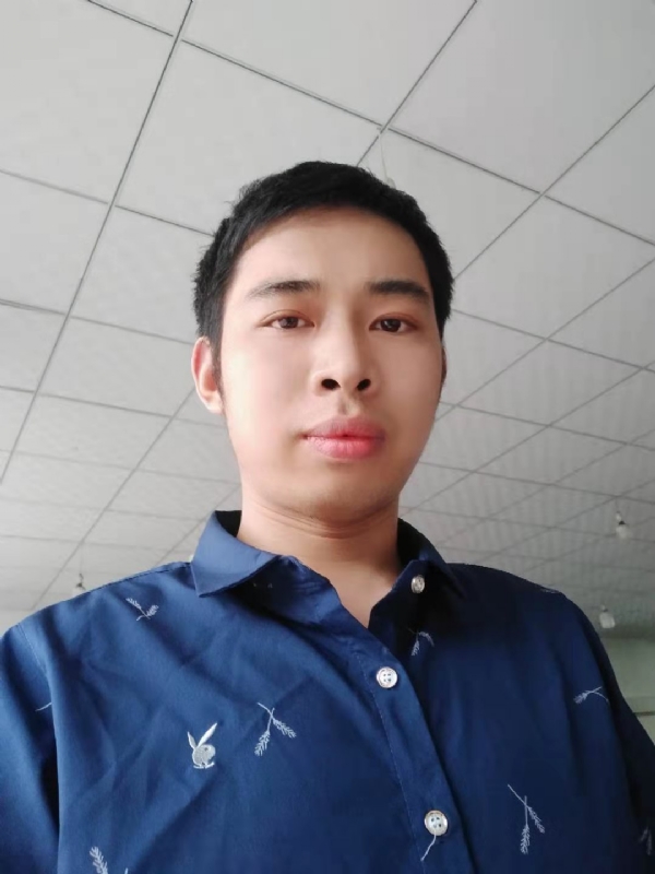 啊辉的第一张照片--盐城相亲服务中心
