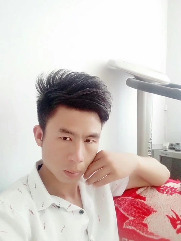 只得一人心的第一张照片--盐城相亲服务中心