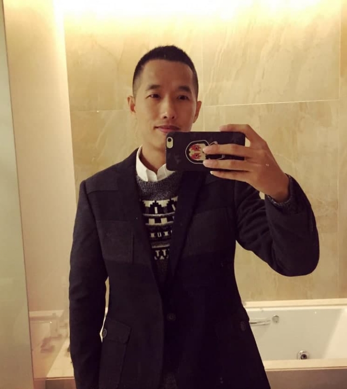宿椰的第一张照片--盐城相亲服务中心