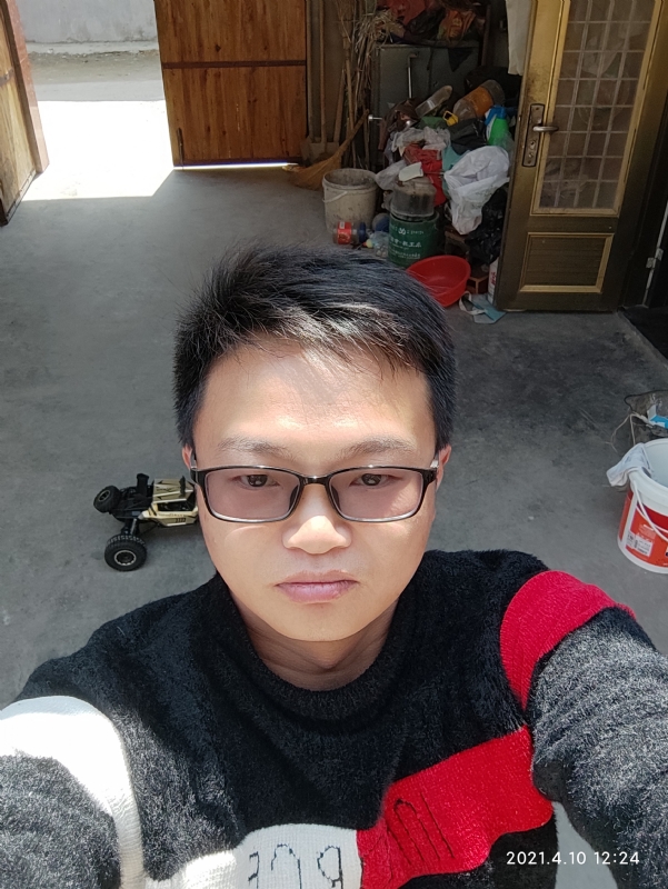 社交恐惧的第一张照片--盐城相亲服务中心
