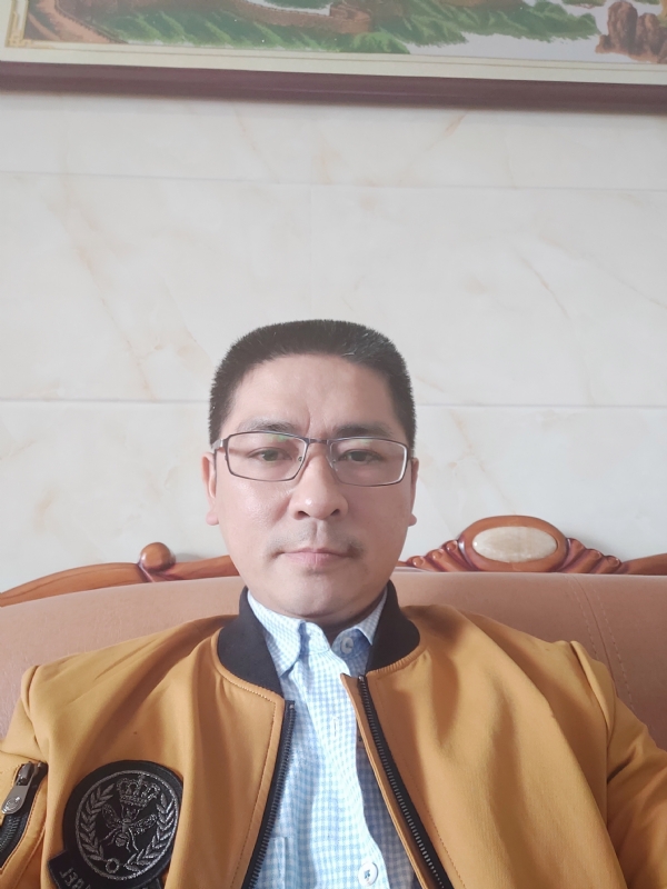 龙行天下的第一张照片--盐城相亲服务中心