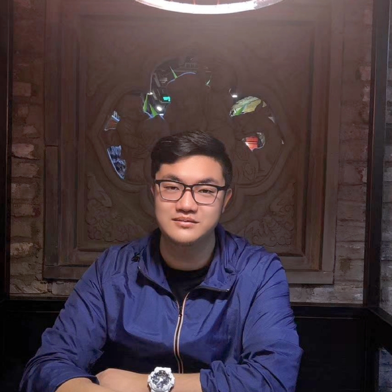 kuma的第一张照片--盐城相亲服务中心