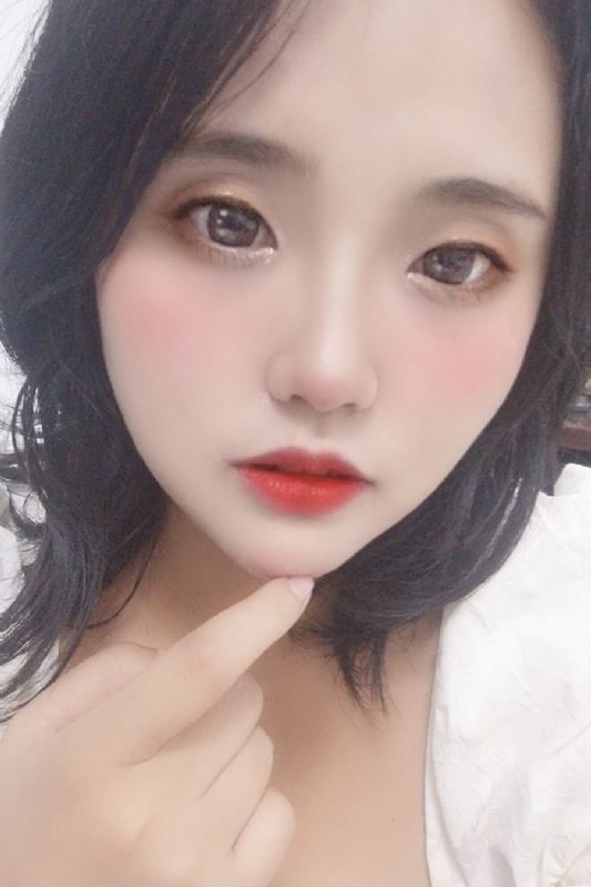 妮妮的第一张照片--盐城相亲服务中心
