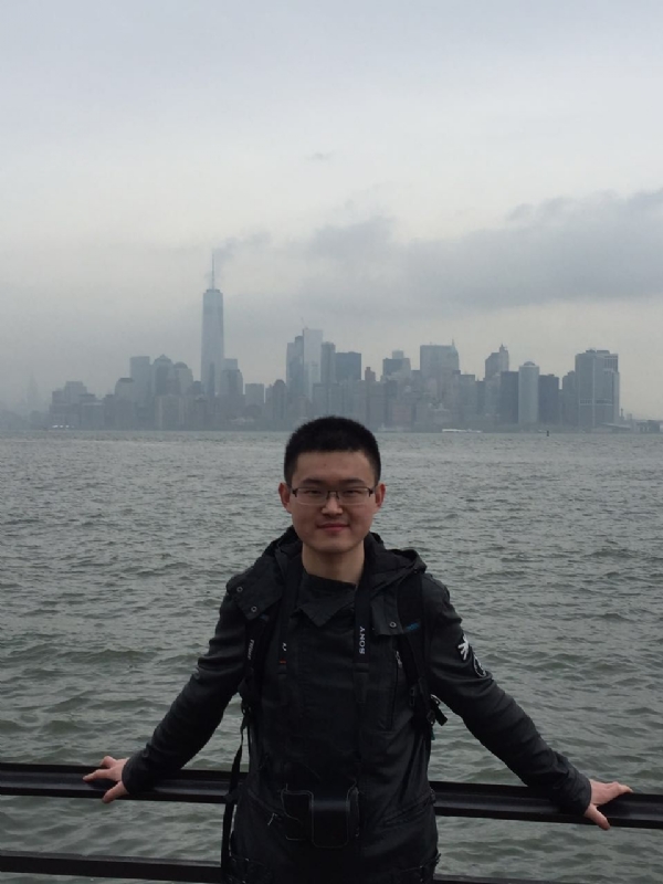 天长男孩的第一张照片--盐城相亲服务中心
