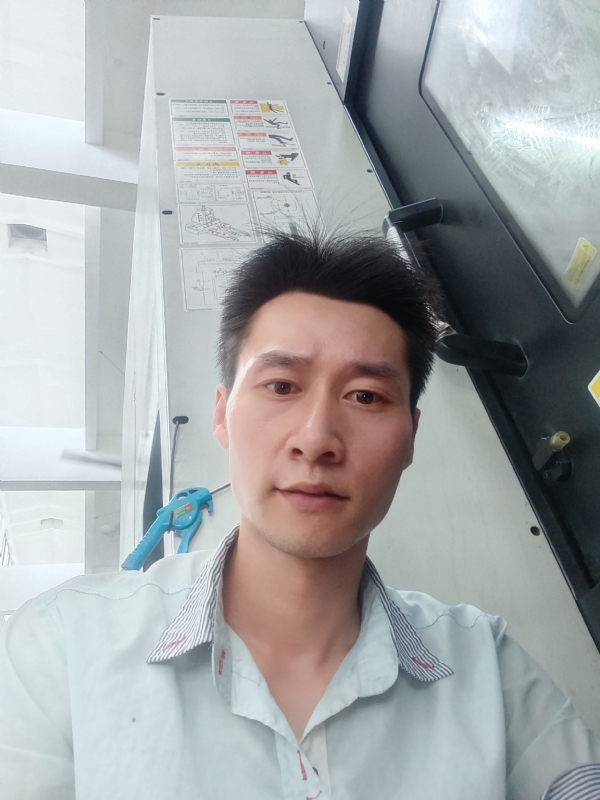 丽影封存的第一张照片--盐城相亲服务中心
