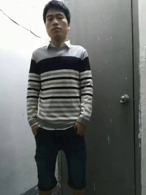 冯的第一张照片--盐城相亲服务中心