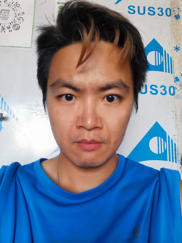 Diego的第一张照片--盐城相亲服务中心