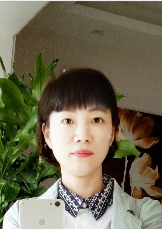 紫露的第一张照片--盐城相亲服务中心