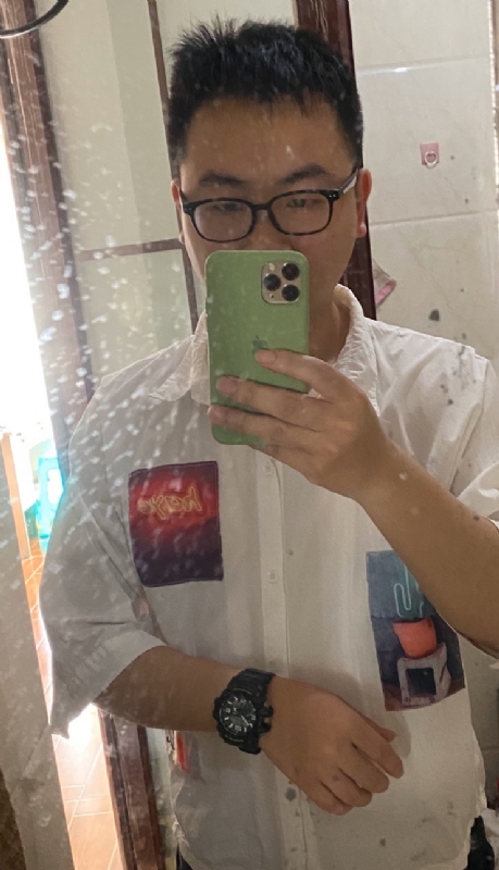阿线小锅锅的第一张照片--盐城相亲服务中心