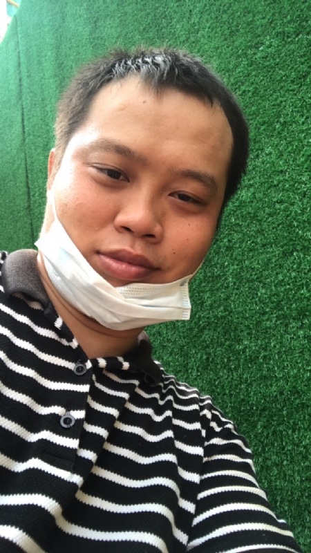 胖子来了的第一张照片--盐城相亲服务中心