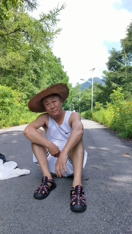 真诚寻伴的第一张照片--盐城相亲服务中心