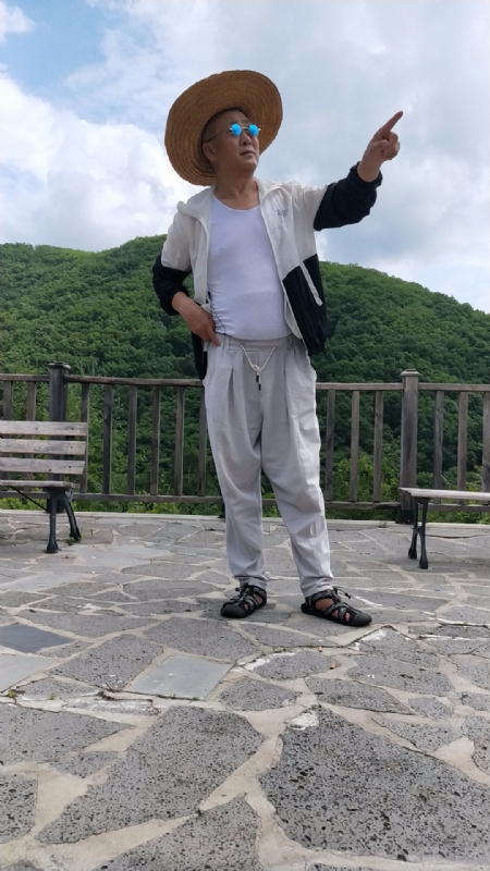 真诚寻伴的第二张照片--盐城相亲服务中心