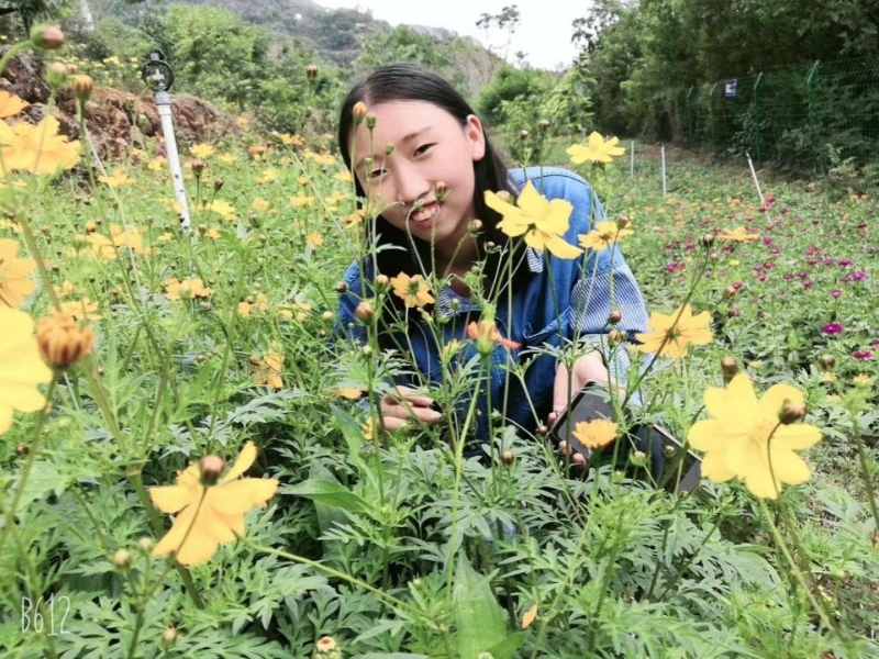 哈哈的第一张照片--盐城相亲服务中心