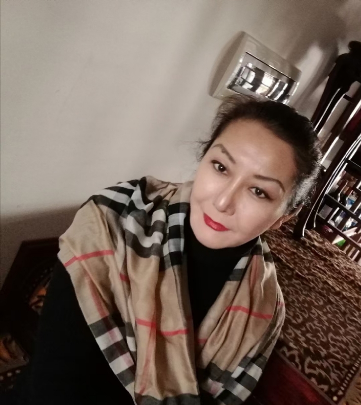 珠砂痣的第三张照片--盐城相亲服务中心