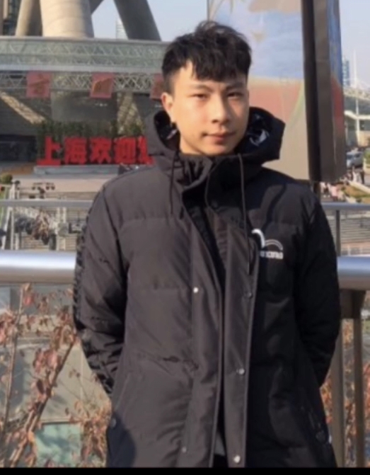 YDL的第一张照片--盐城相亲服务中心