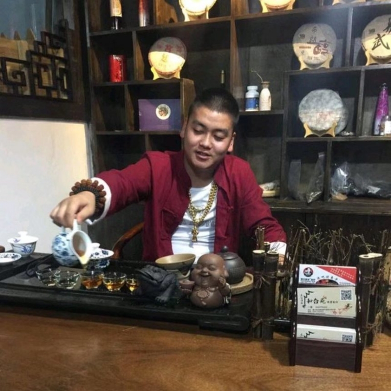 请叫我金爷的第一张照片--盐城相亲服务中心