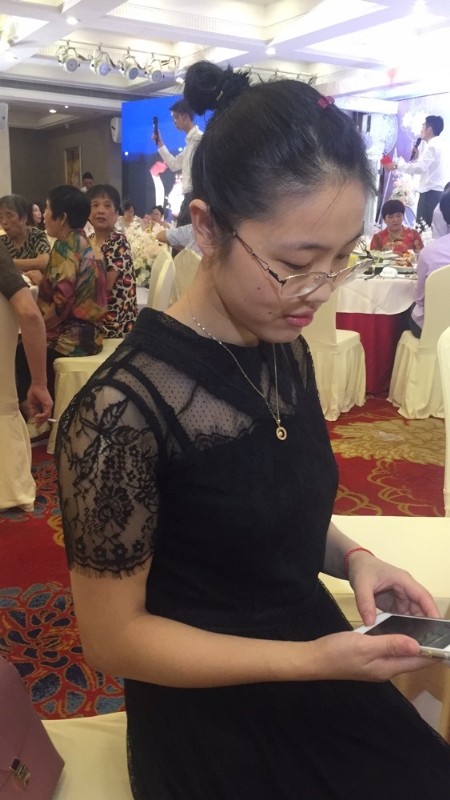 w?s?x?y的第一张照片--盐城相亲服务中心