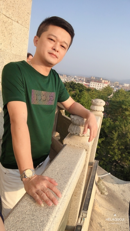 旭旭的第一张照片--盐城相亲服务中心