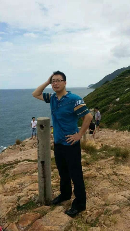 xiaochen的第一张照片--盐城相亲服务中心