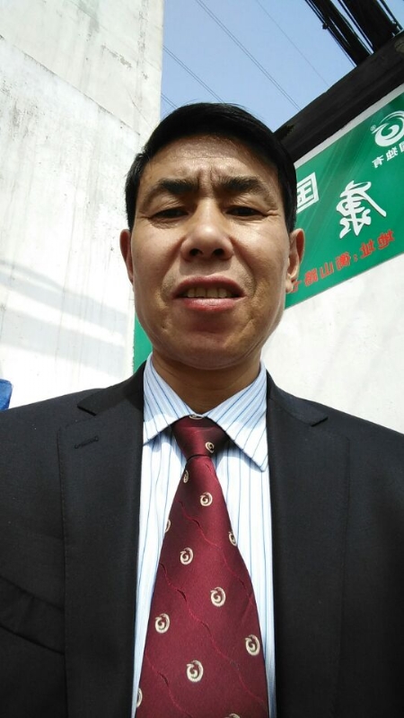 刘哥的第一张照片--盐城相亲服务中心