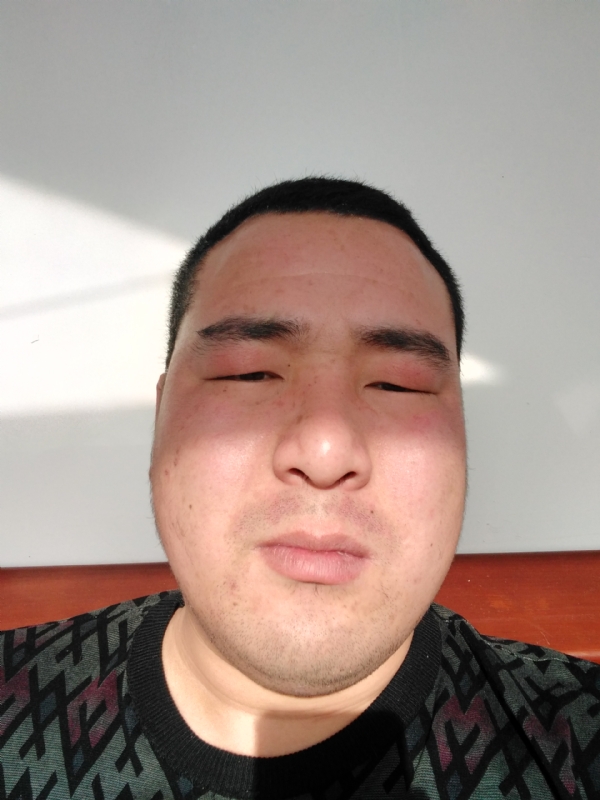 一羽垂天的第一张照片--盐城相亲服务中心