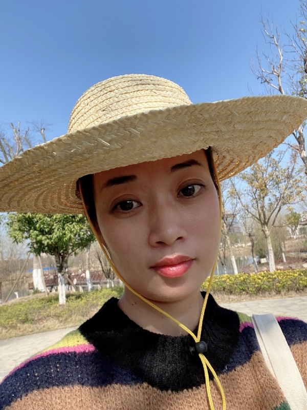 简单的第一张照片--盐城相亲服务中心