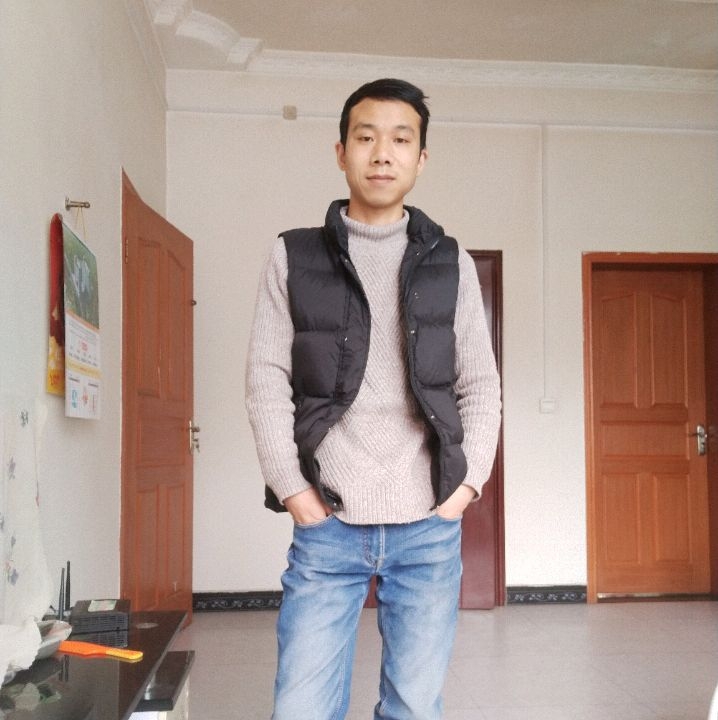 小伙子的第一张照片--盐城相亲服务中心