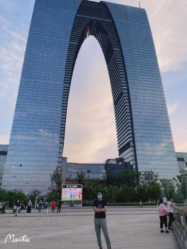 随心的第一张照片--盐城相亲服务中心