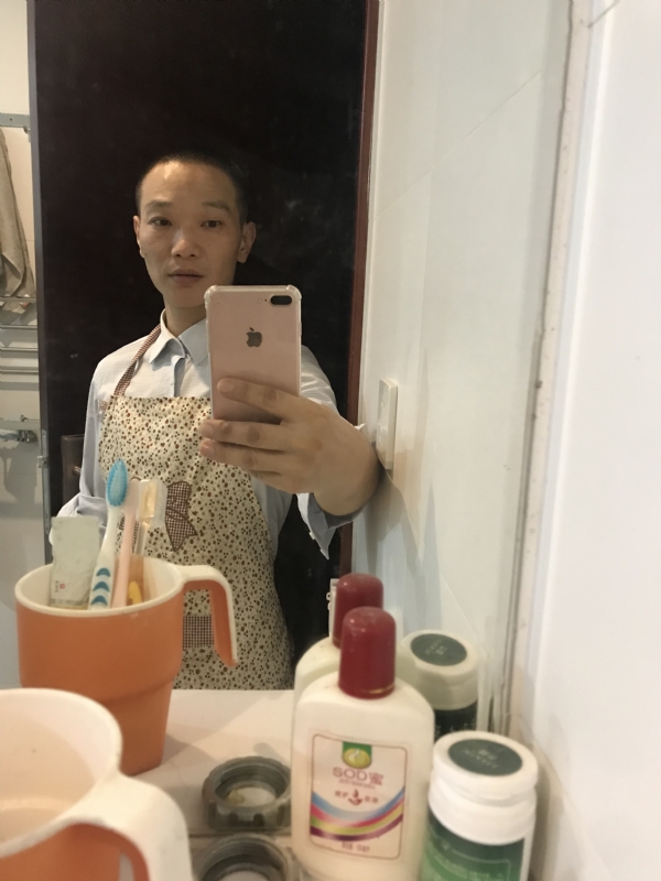 风子的第一张照片--盐城相亲服务中心