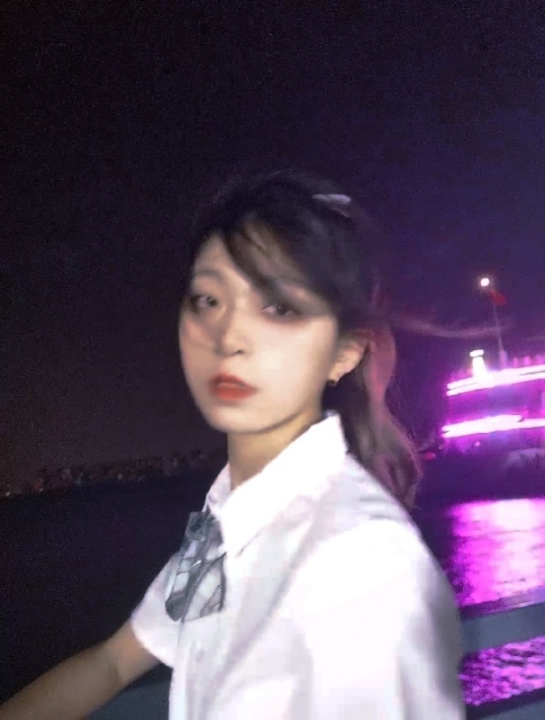 李美嘉的第四张照片--盐城相亲服务中心