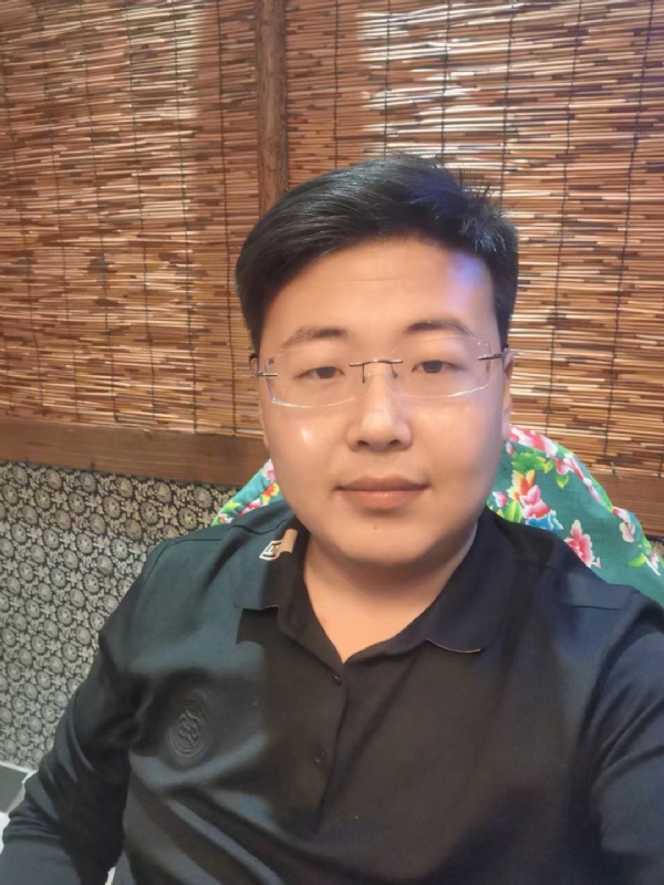 刘先生的第一张照片--盐城相亲服务中心