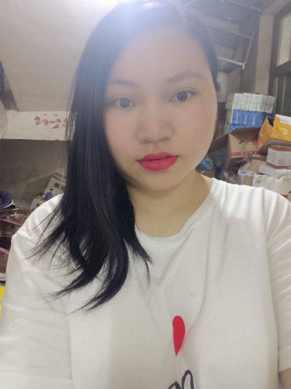 灰灰的第一张照片--盐城相亲服务中心
