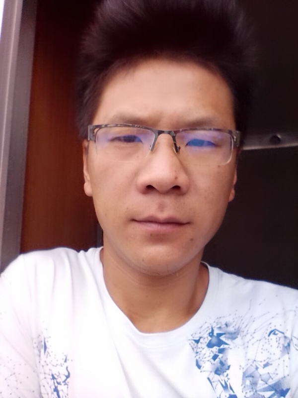 听雨的第一张照片--盐城相亲服务中心