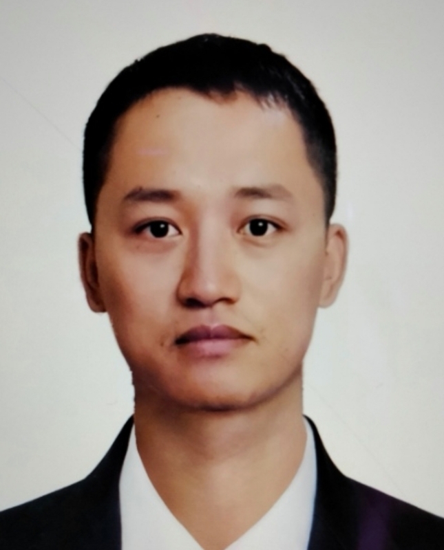 东哥的第一张照片--盐城相亲服务中心