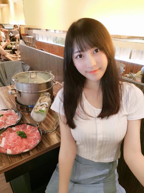 佳欣的第一张照片--盐城相亲服务中心