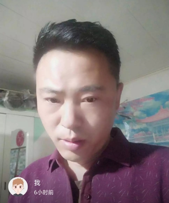 单身王子的第一张照片--盐城相亲服务中心
