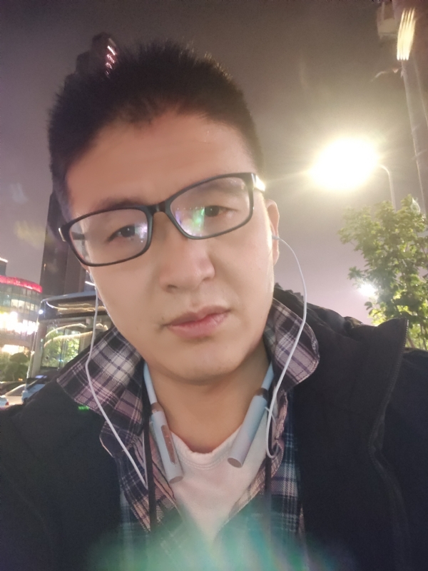 清梦流影的第一张照片--盐城相亲服务中心