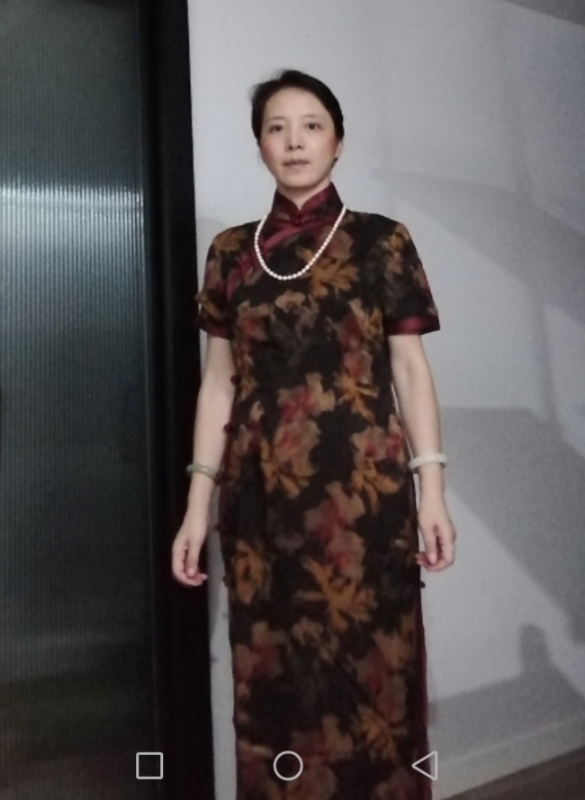 起起的第一张照片--盐城相亲服务中心