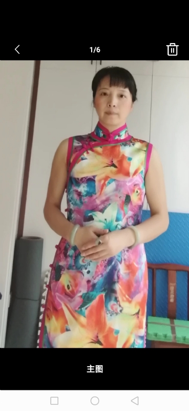 起起的第四张照片--盐城相亲服务中心