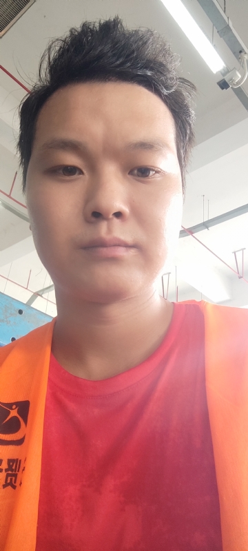 只待有缘人的第一张照片--盐城相亲服务中心