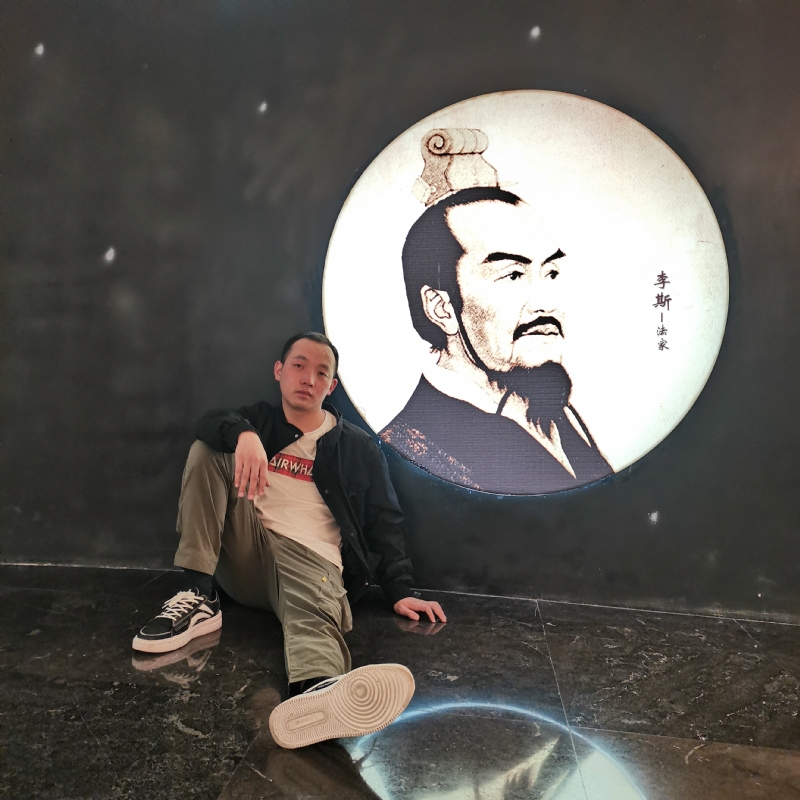 小灰灰的第二张照片--盐城相亲服务中心